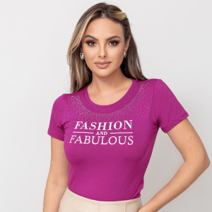 FASHION FABULOUS