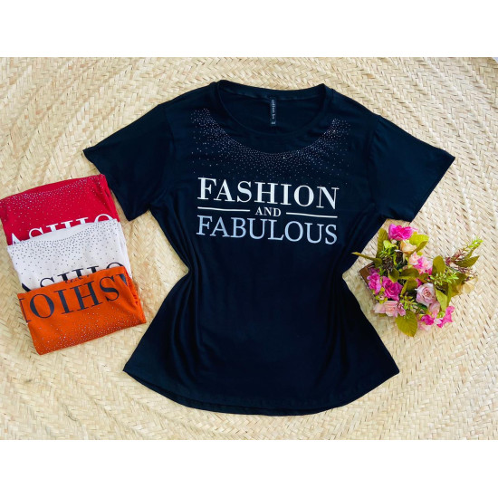 (PLUS) FASHION FABULOUS